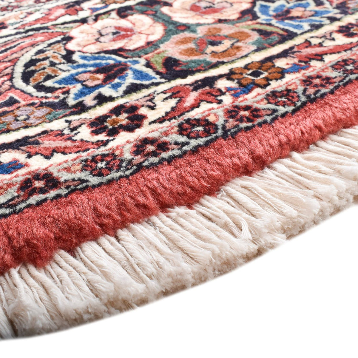 Bidjar Alfombra 250x250cm - Alfombra persa