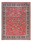 Alfombra persa - Clásica - 390 x 294 cm - rojo