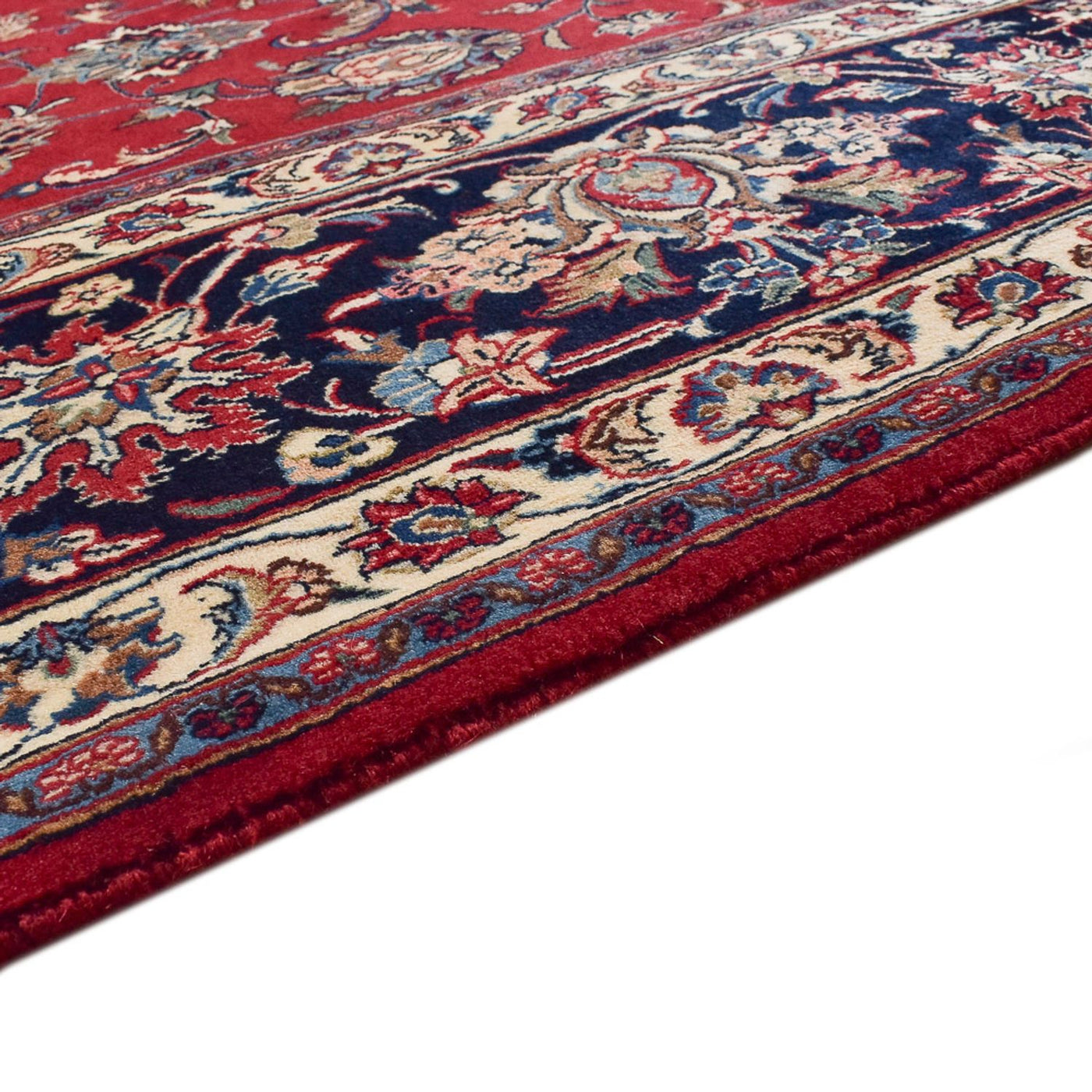 Mashhad Alfombra 390x294cm - Alfombra persa