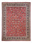 Alfombra persa - Clásica - 393 x 298 cm - rojo