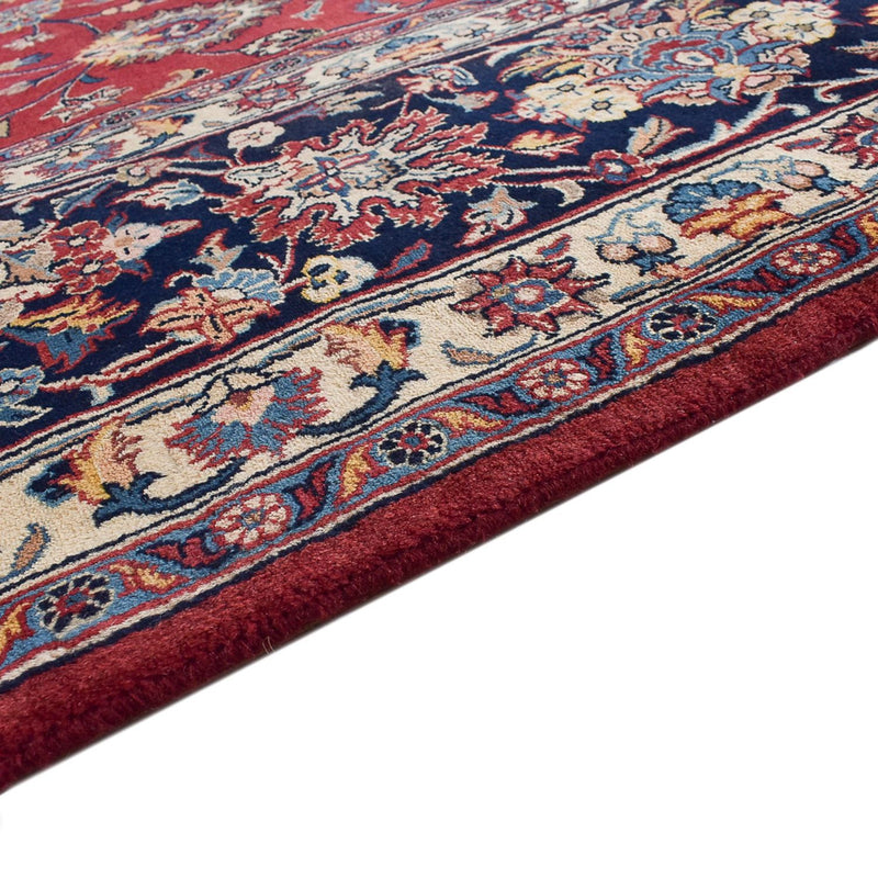 Alfombra persa - Clásica - 393 x 298 cm - rojo