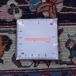 Alfombra persa - Clásica - 393 x 298 cm - rojo