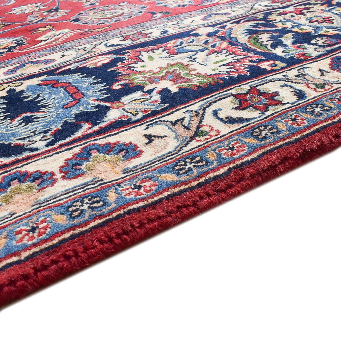 Mashhad Alfombra 350x245cm - Alfombra persa