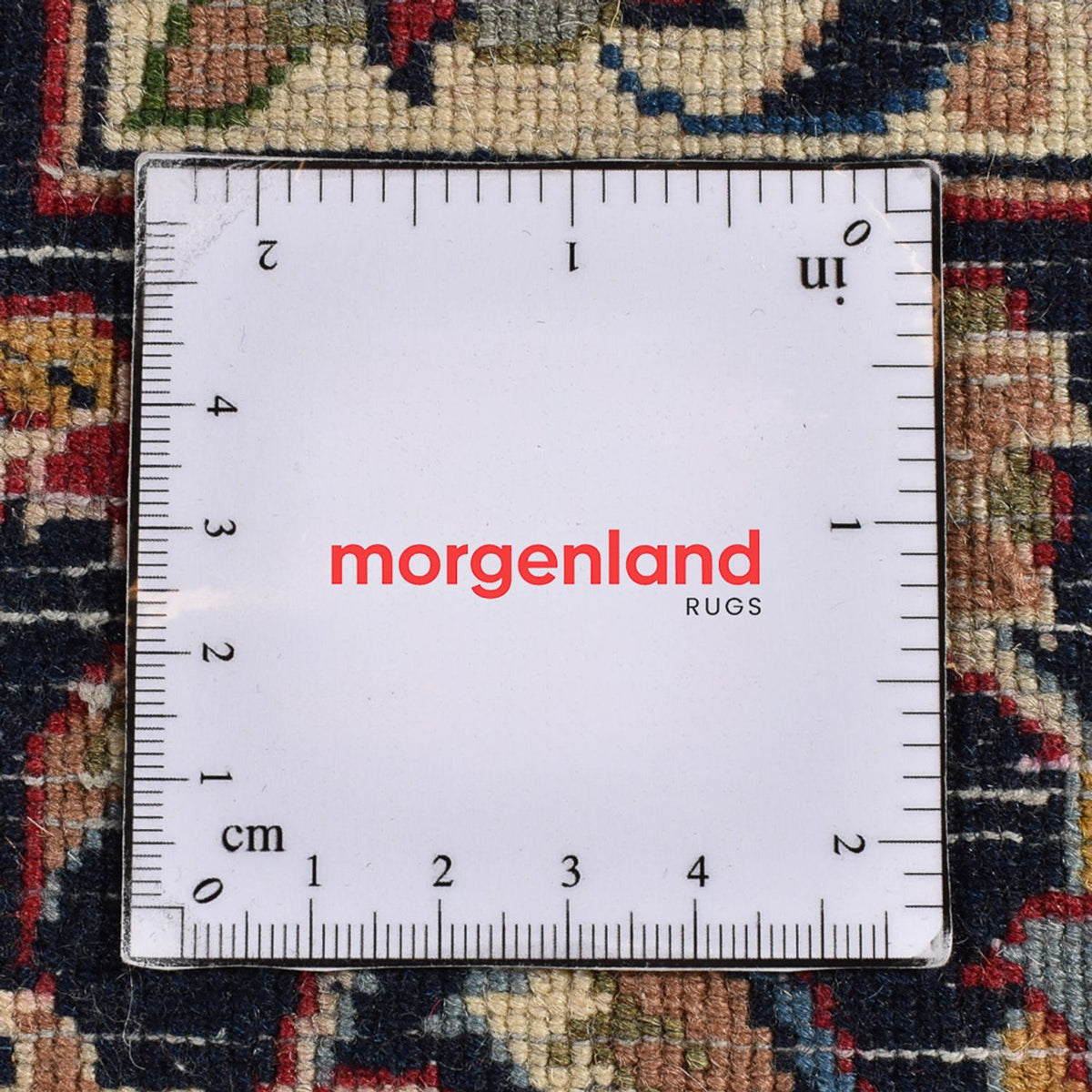 Alfombra persa - Clásica - 350 x 245 cm - rojo