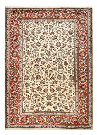 Sarouk Alfombra 253x359cm - Alfombra persa