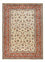 Alfombra persa - Clásica - 359 x 253 cm - arena