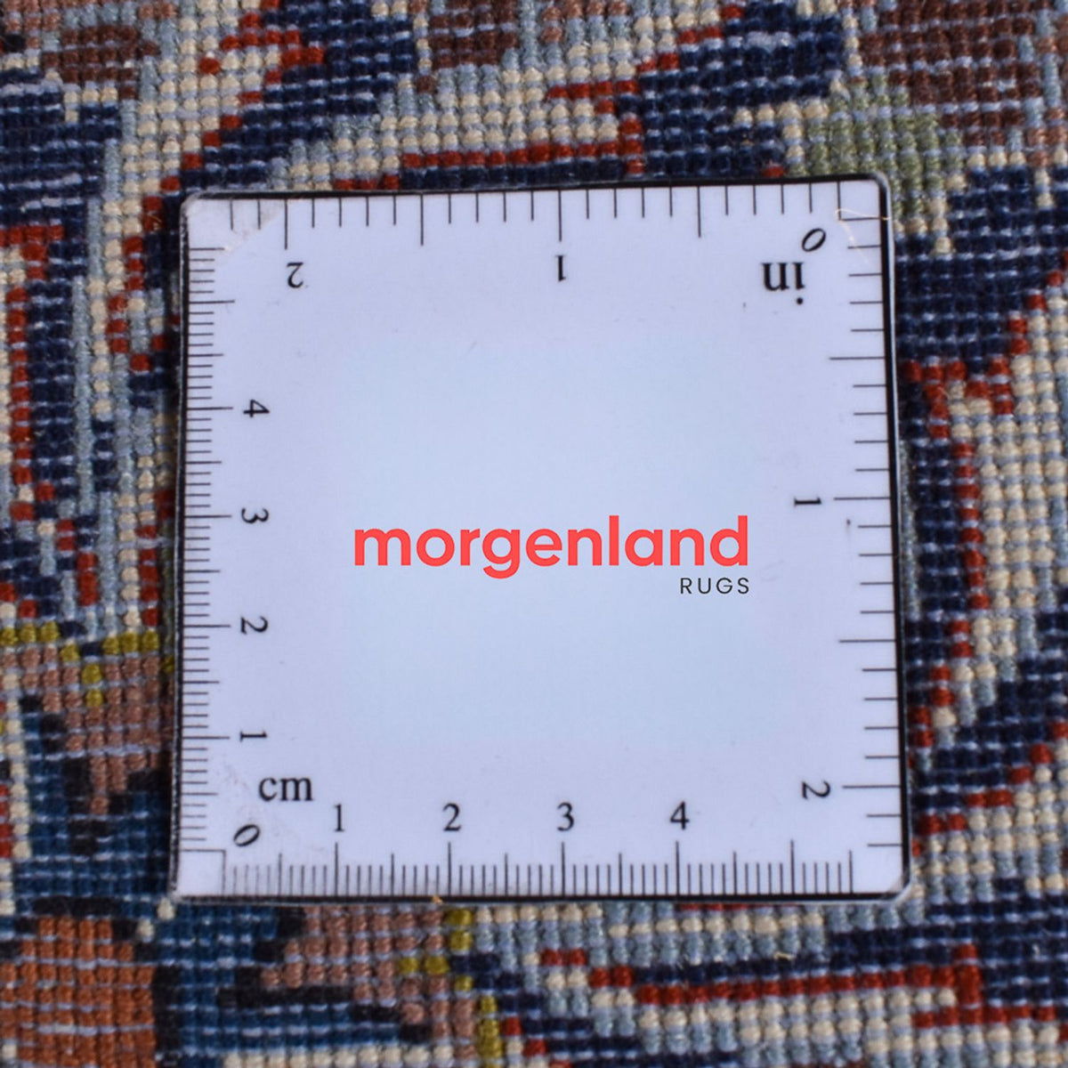 Alfombra persa - Clásica - 359 x 253 cm - arena