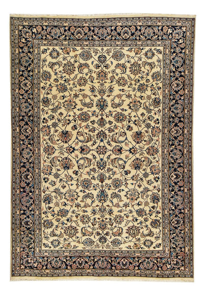 Mashhad Alfombra 198x290cm - Alfombra persa