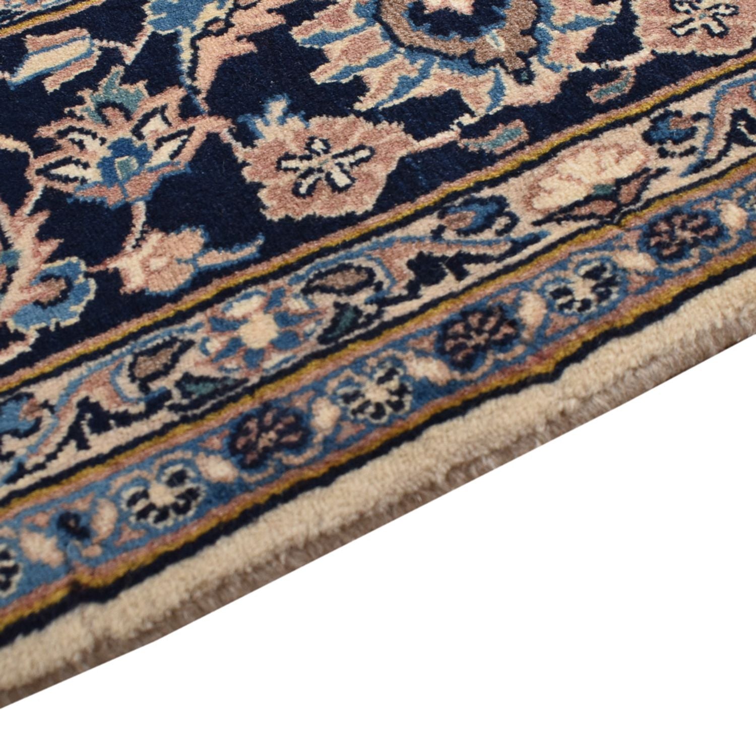 Alfombra persa - Clásica - 290 x 198 cm - arena