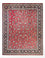 Alfombra persa - Clásica - 395 x 297 cm - rojo