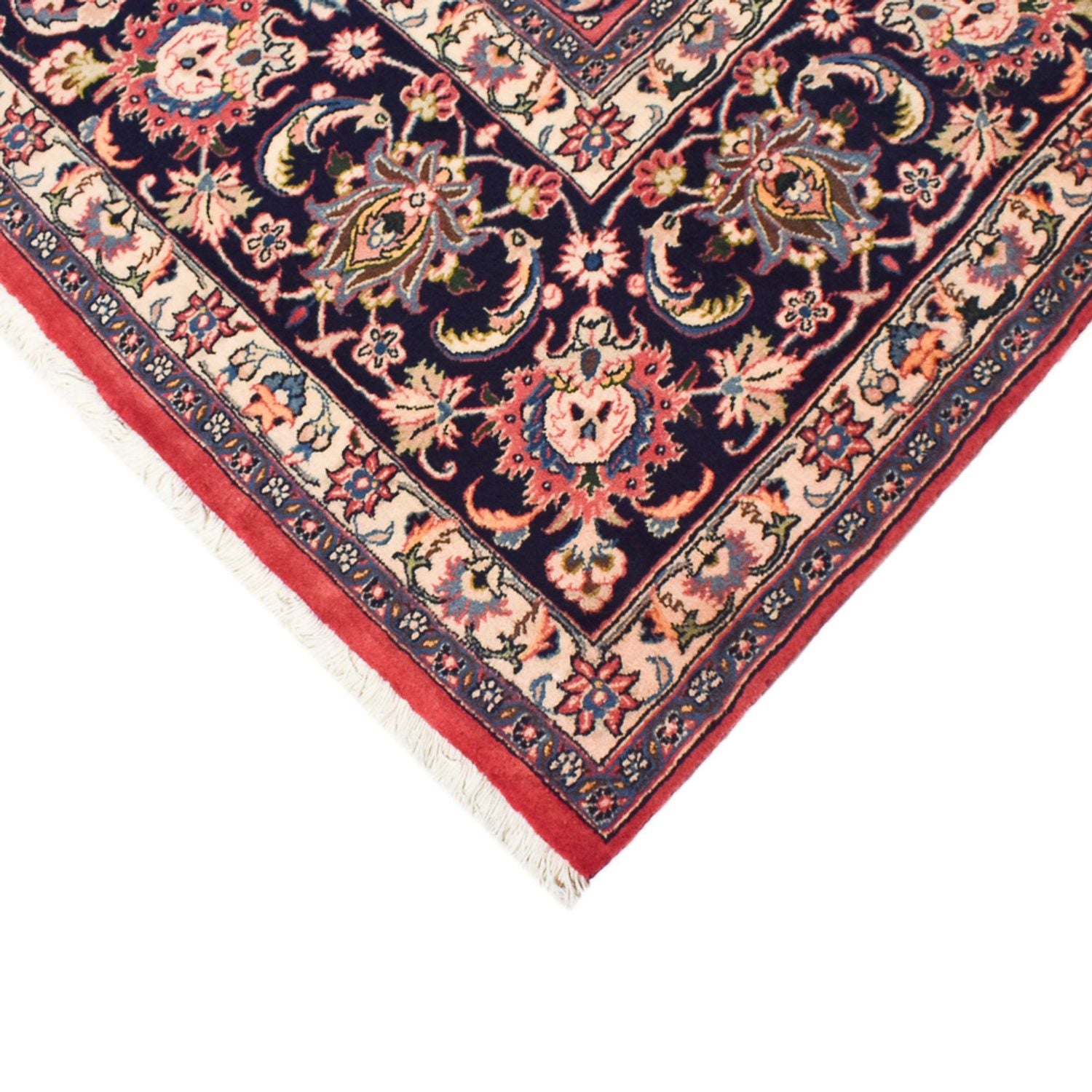 Alfombra persa - Clásica - 395 x 297 cm - rojo