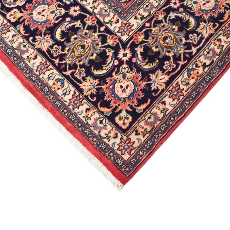 Alfombra persa - Clásica - 395 x 297 cm - rojo