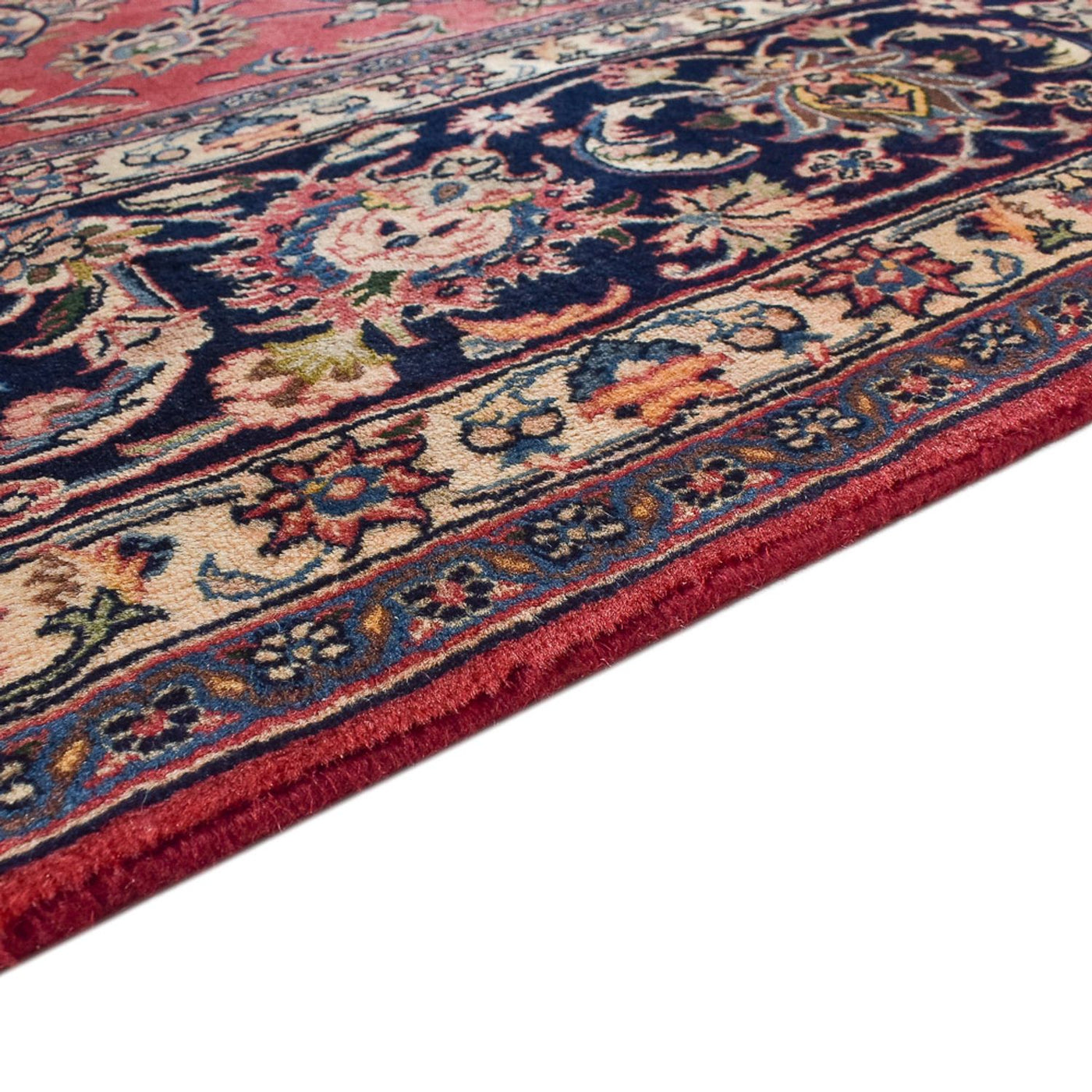 Mashhad Alfombra 395x297cm - Alfombra persa