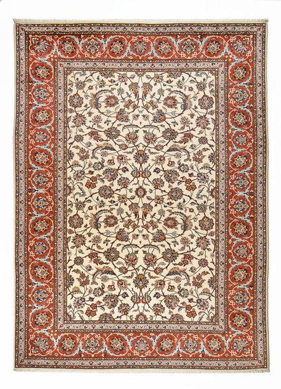 Golpayegan Alfombra 250x356cm - Alfombra persa