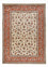 Alfombra persa - Real - Real - 356 x 250 cm - arena