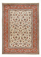 Golpayegan Alfombra 356x250cm - Alfombra persa