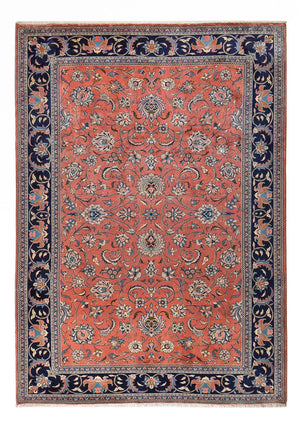 Alfombra persa - Real - Real - 352 x 250 cm - óxido