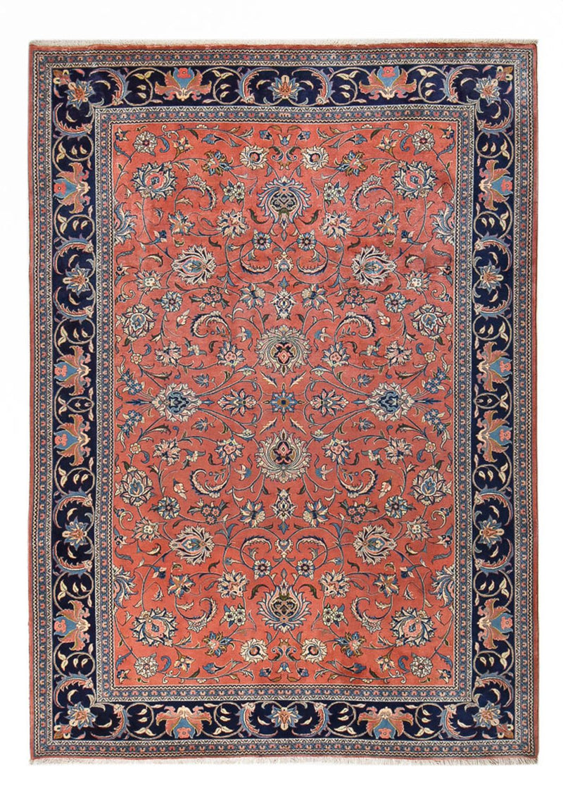 Alfombra persa - Real - Real - 352 x 250 cm - óxido
