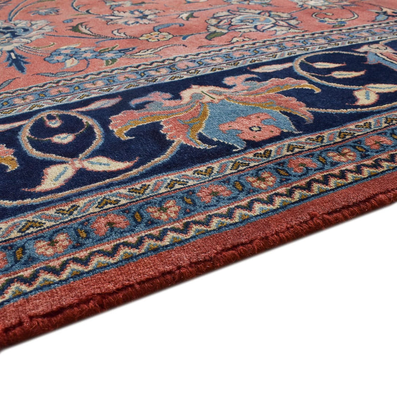 Alfombra persa - Real - Real - 352 x 250 cm - óxido