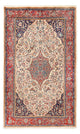Golpayegan Alfombra 224x133cm - Alfombra persa