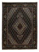 Tabriz - 40 Raj Alfombra 150x208cm - Alfombra persa