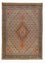 Alfombra Persa - Tabriz - Real - 214 x 150 cm - arena