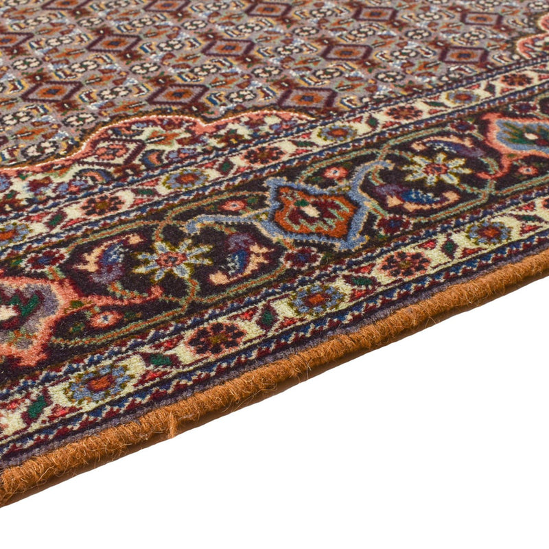 Alfombra Persa - Tabriz - Real - 214 x 150 cm - arena