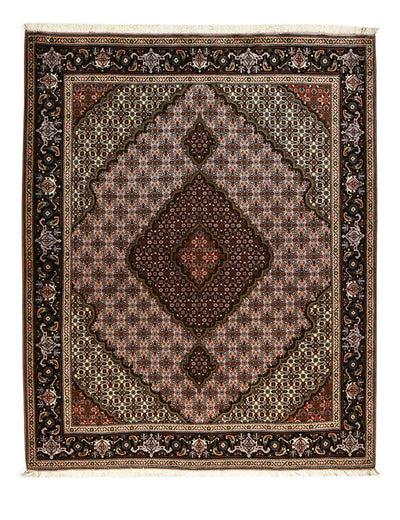 Tabriz - 40 Raj Alfombra 156x197cm - Alfombra persa
