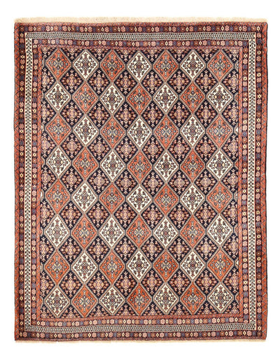 Afshar Sirjan Alfombra 180x241cm - Alfombra persa