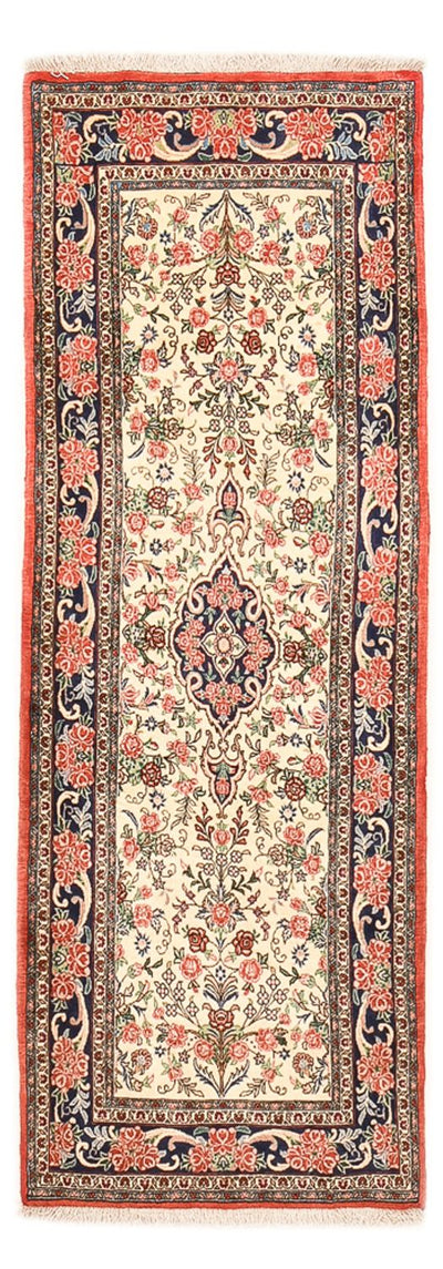 Bidjar - Zanjan Alfombra 80x220cm - Alfombra persa