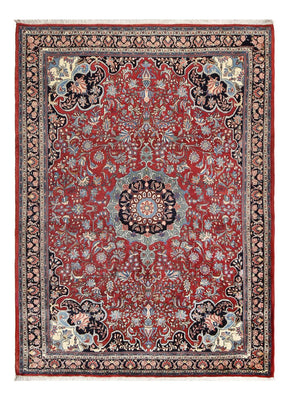 Alfombra persa - Bidjar - 295 x 220 cm - rojo