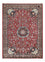 Alfombra persa - Bidjar - 295 x 220 cm - rojo