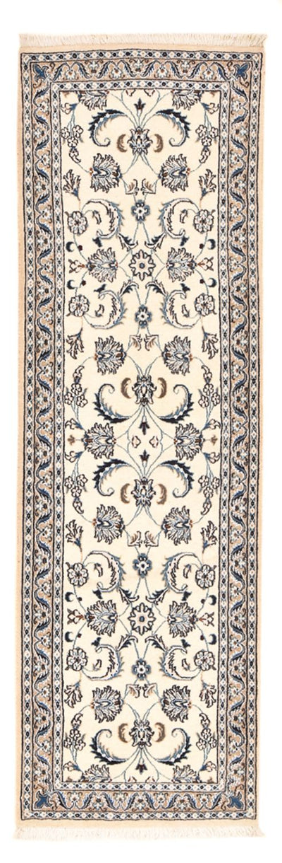 Nain - 9La Alfombra 61x196cm - Alfombra persa