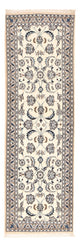 Nain - 9 la Alfombra 196x61cm - Alfombra persa