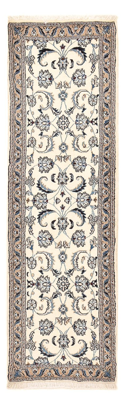 Nain - 9La Alfombra 58x195cm - Alfombra persa