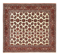 Alfombra persa - Bidjar cuadrado  - 255 x 241 cm - óxido – product image