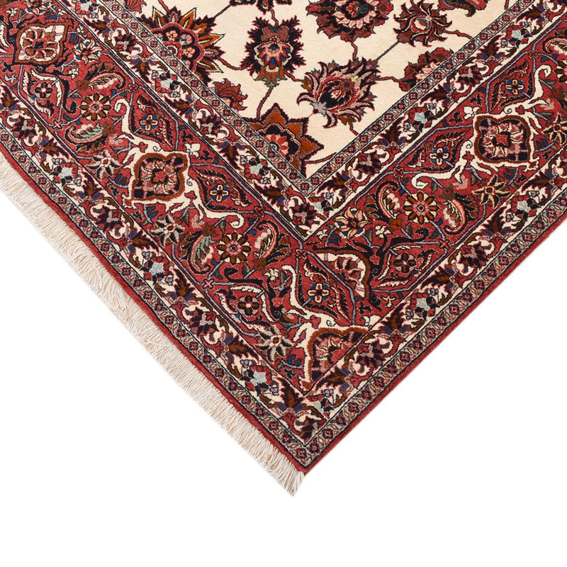 Alfombra persa - Bidjar cuadrado  - 255 x 241 cm - óxido