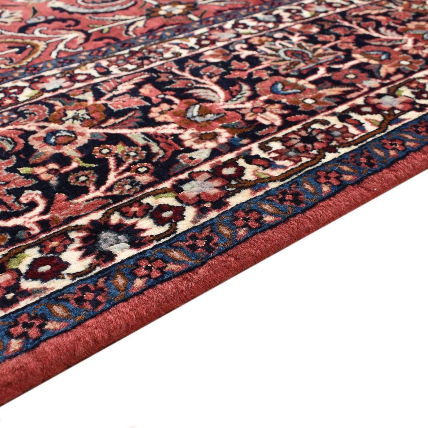 Bidjar Alfombra 298x200cm - Alfombra persa