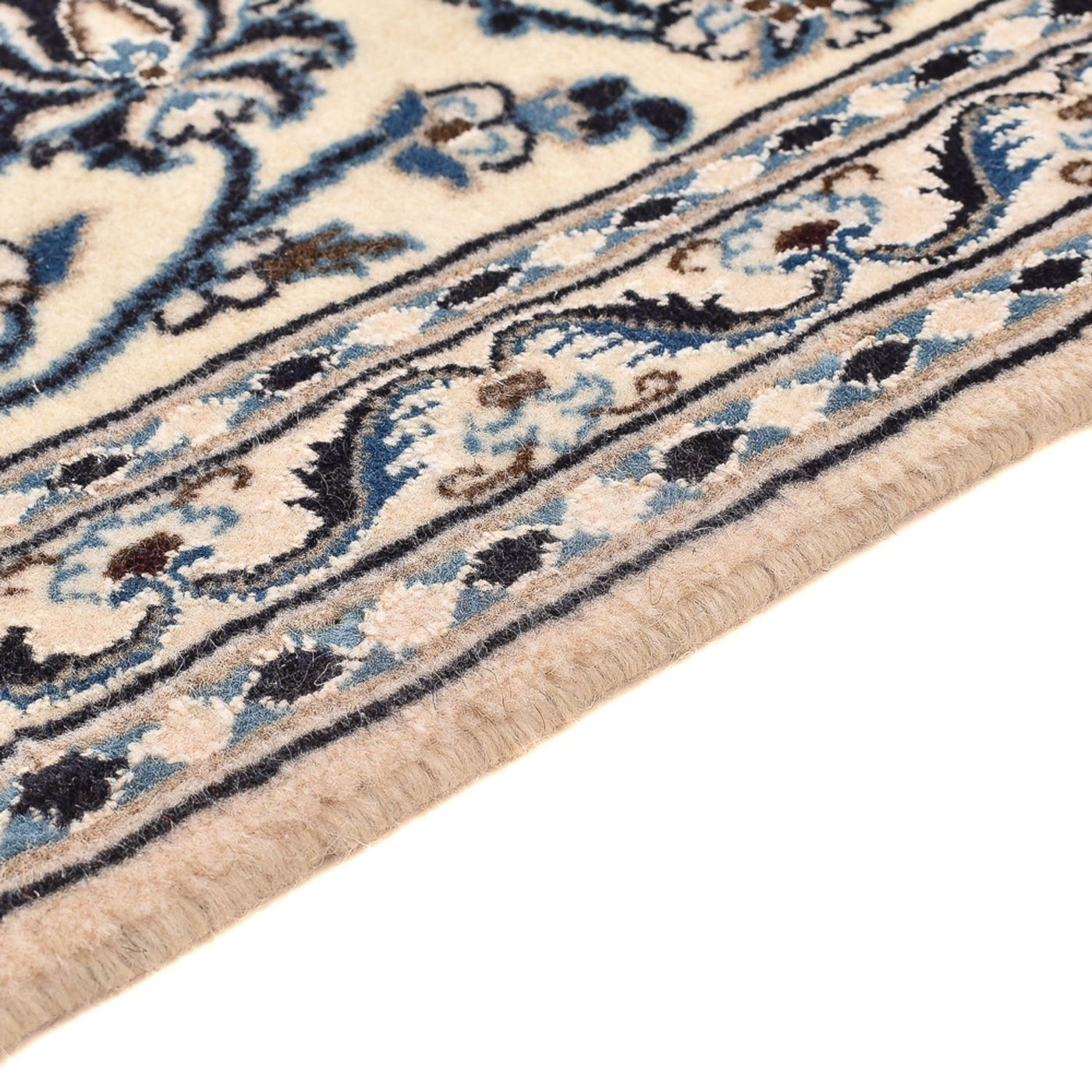 Nain - 9 la Alfombra 192x61cm - Alfombra persa