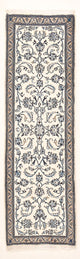 Nain - 9 la Alfombra 190x60cm - Alfombra persa