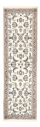 Nain - 9 la Alfombra 198x59cm - Alfombra persa