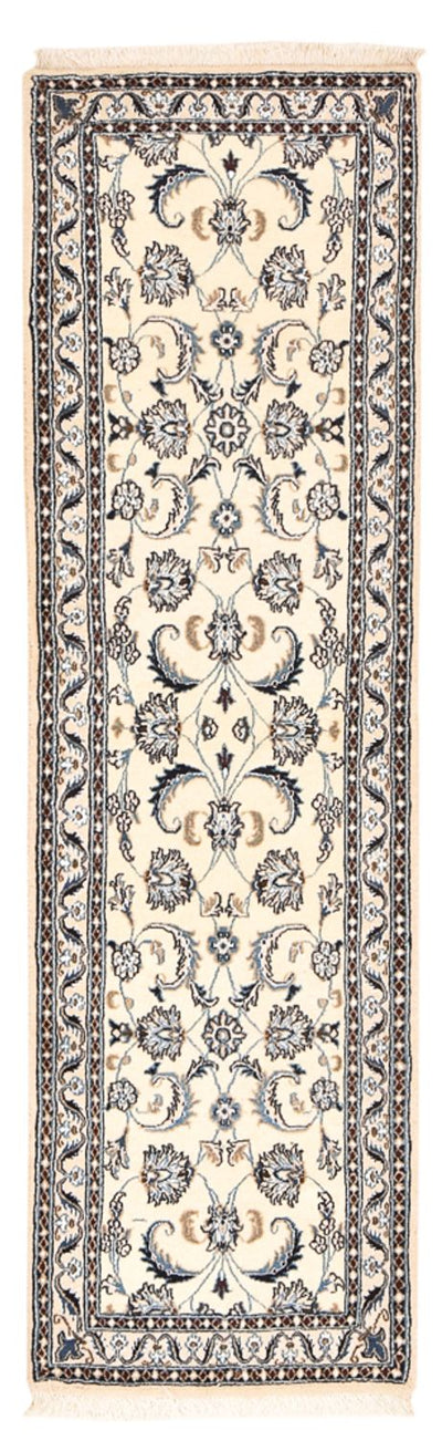 Nain - 9La Alfombra 57x195cm - Alfombra persa