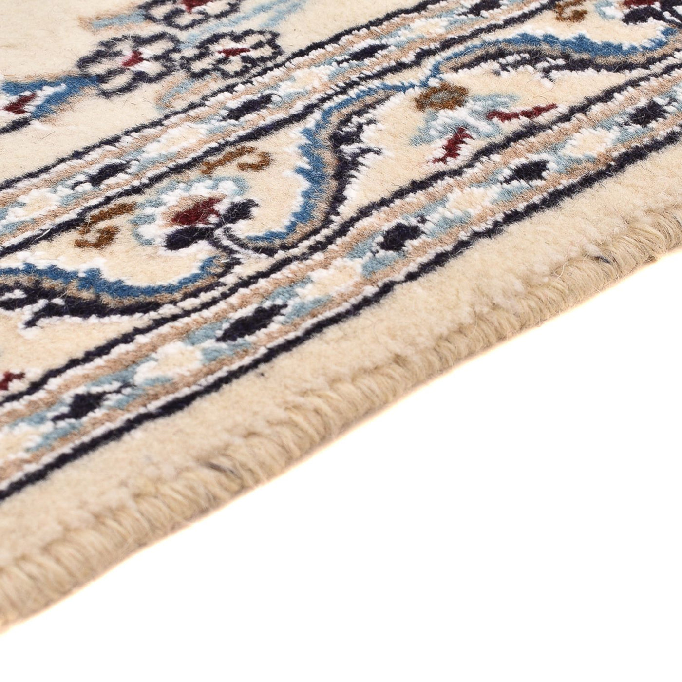 Nain - 9 la Alfombra 192x58cm - Alfombra persa