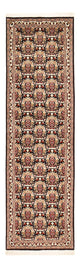 Tabriz - 50 Raj Alfombra 61x197cm - Alfombra persa