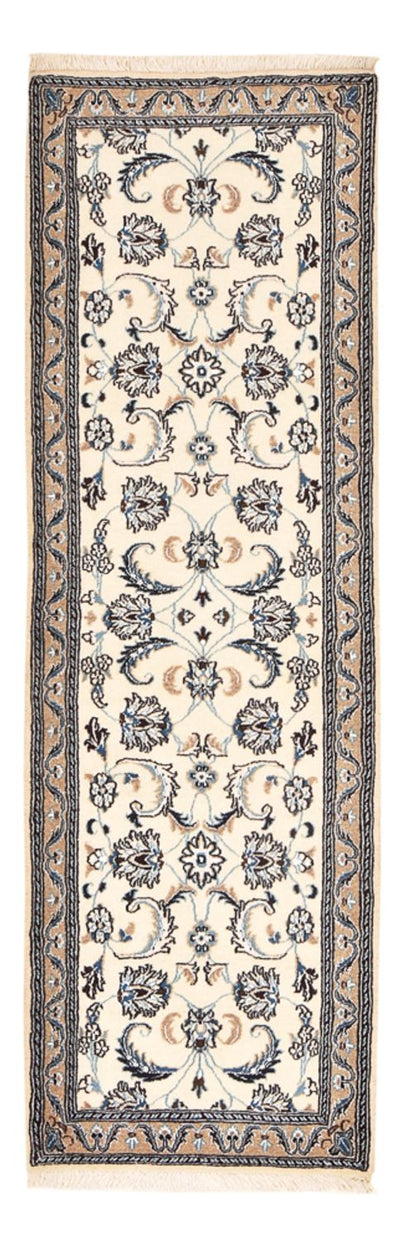 Nain - 9La Alfombra 63x202cm - Alfombra persa