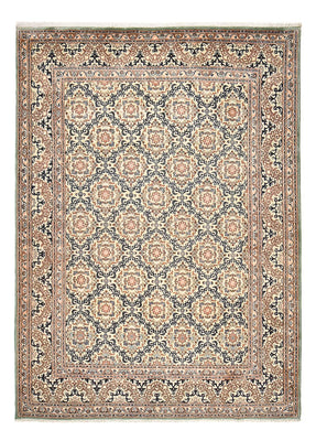 Alfombra persa - Clásica - 297 x 210 cm - beige claro