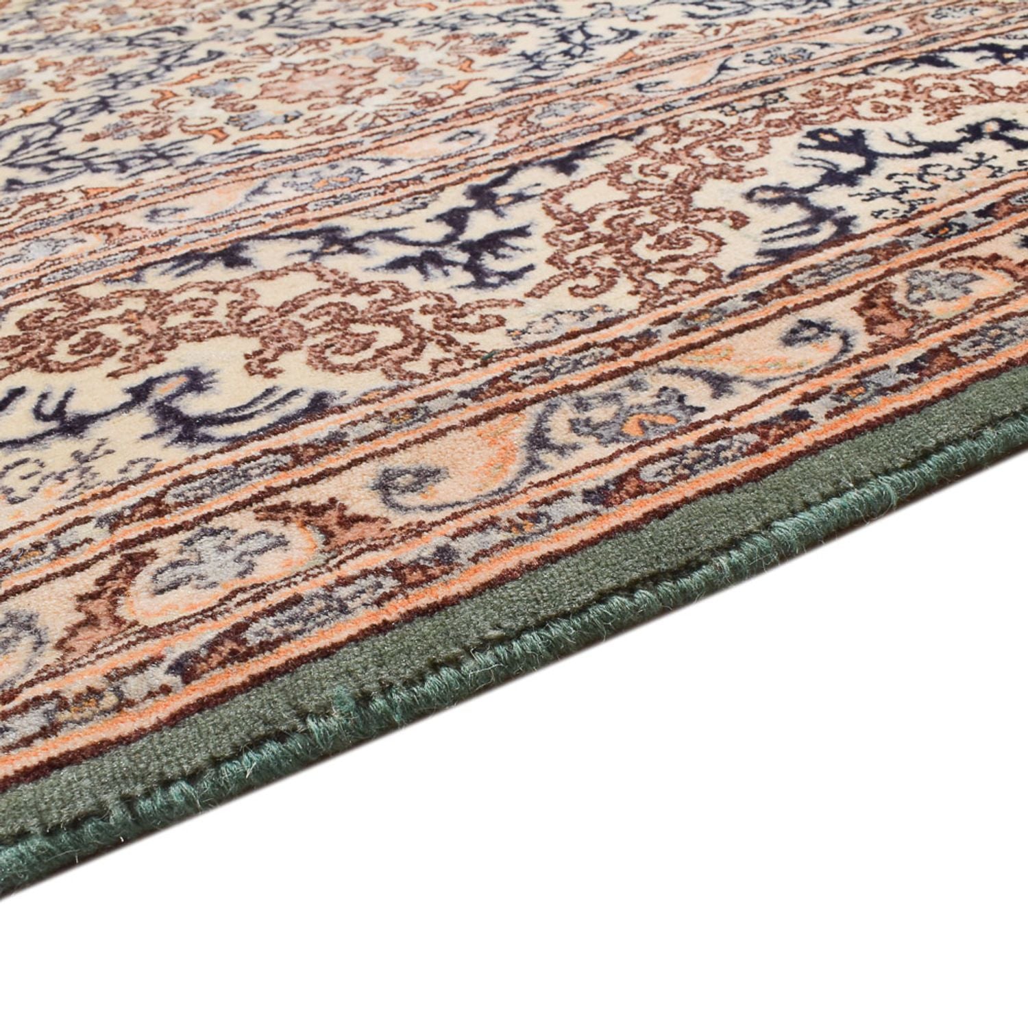Alfombra persa - Clásica - 297 x 210 cm - beige claro