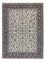 Alfombra persa - Clásica - 343 x 250 cm - crema
