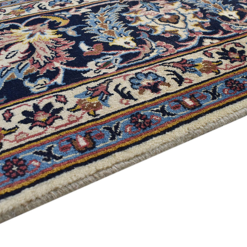 Alfombra persa - Clásica - 343 x 250 cm - crema