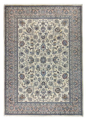 Alfombra persa - Clásica - 347 x 246 cm - arena